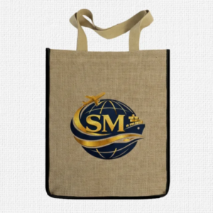 Jute Shopping Bag JSB 1030
