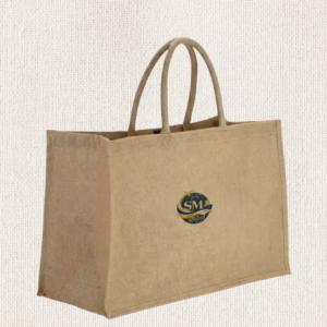 Promotional Jute Bag PJB 1034