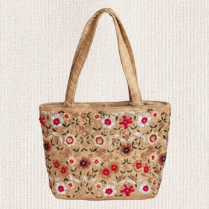 Jute Tote Bag TB 1025