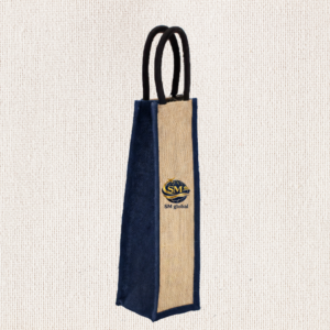 Jute Bottle Bag JWB 1040