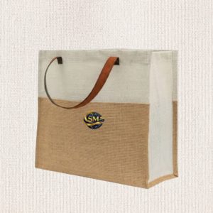 Jute Shopping Bag JSB 1031