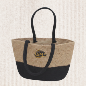 Jute Tote Bag TB 1026