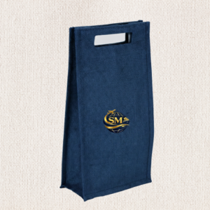 Jute Bottle Bag JWB 1041