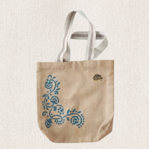 Jute Tote Bag TB 1027