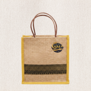 Jute Shopping Bag JSB 1032