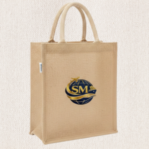 Jute Shopping Bag JSB 1033
