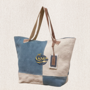 Jute Tote Bag TB 1028