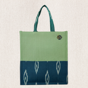 Jute Shopping Bag JSB 1034